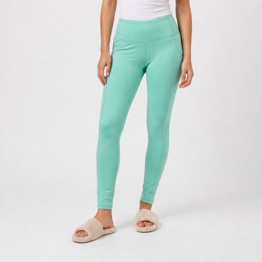 Women's Cotton Leggings