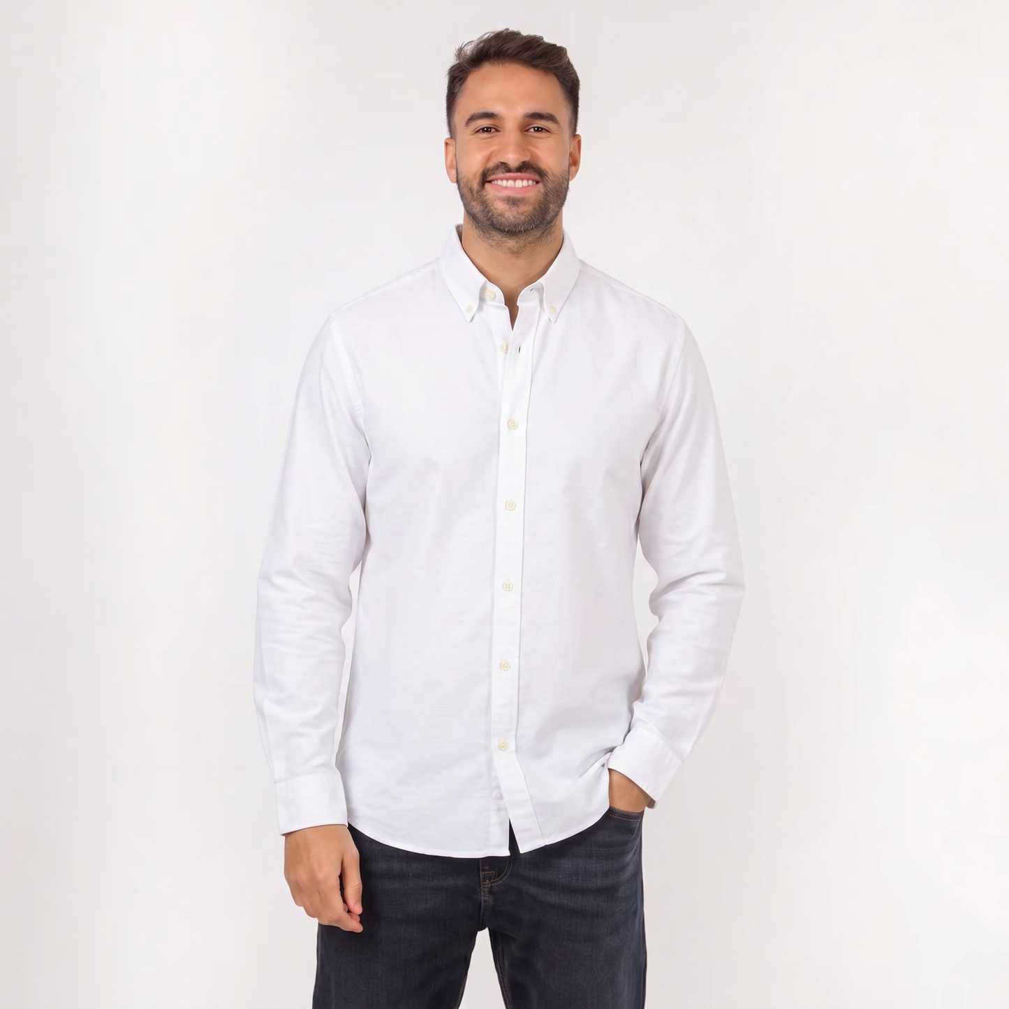 Men’s Cotton Shirt
