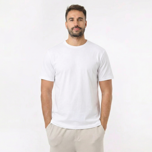 Men's Cotton T-Shirt