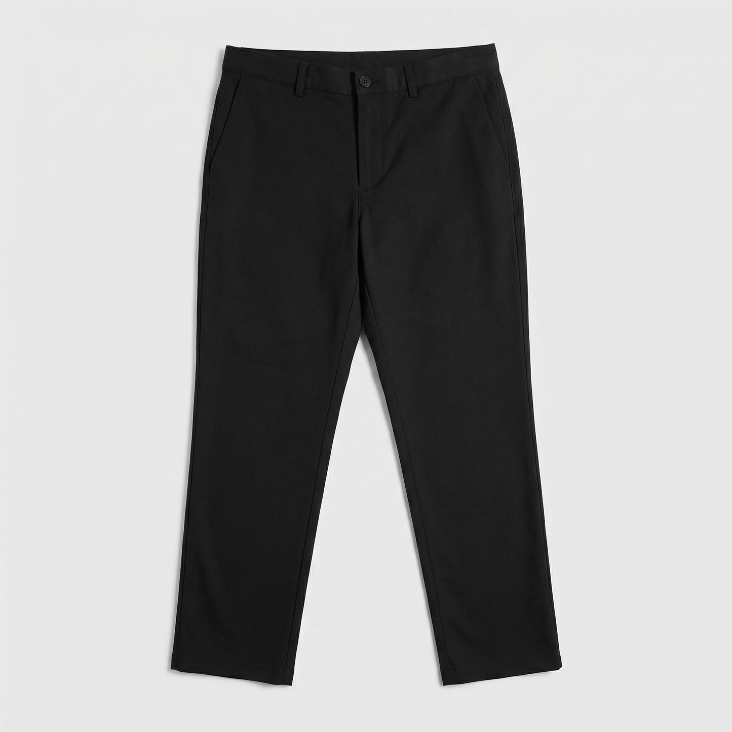 Men’s Twill Regular Fit Pants